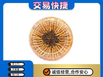 武威礼品回收虫草礼盒.jpg